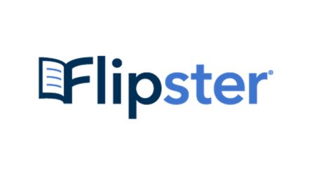 Flipster logo