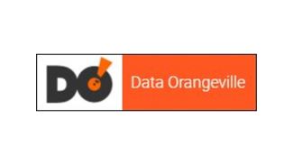 Data Orangeville logo