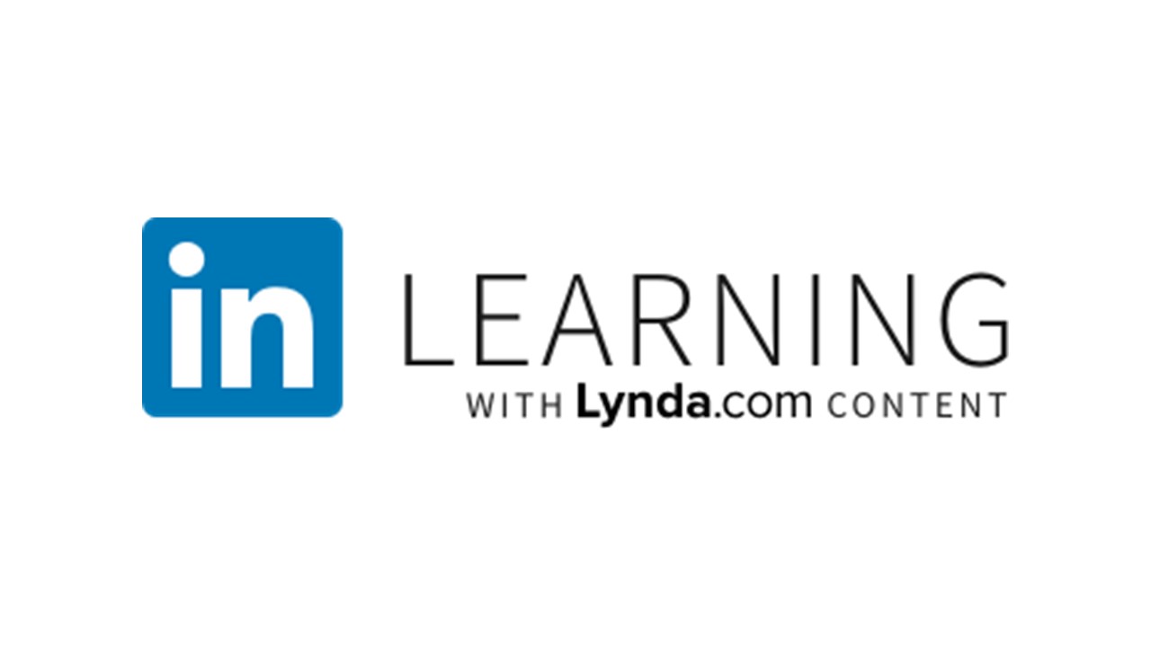 LinkedIn Learning logo