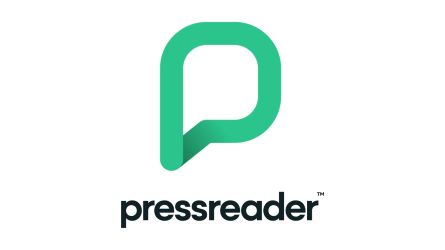 pressreader logo