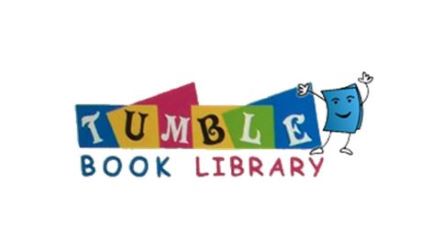 TumbleBookLibrary Logo