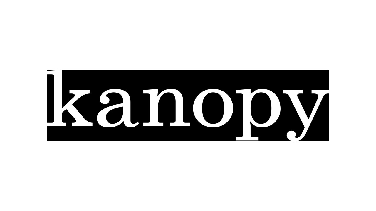 Kanopy logo