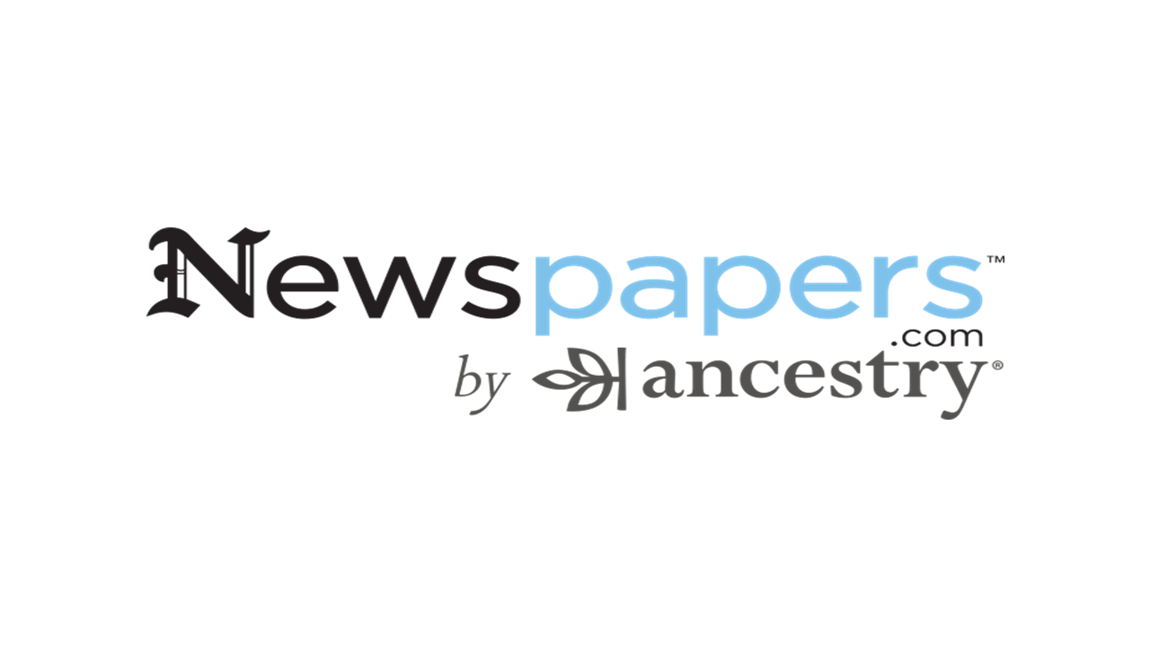 Newspapers.com logo