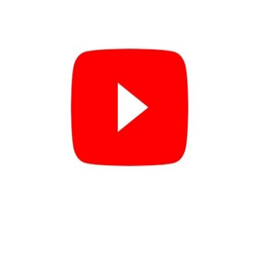 YouTube logo