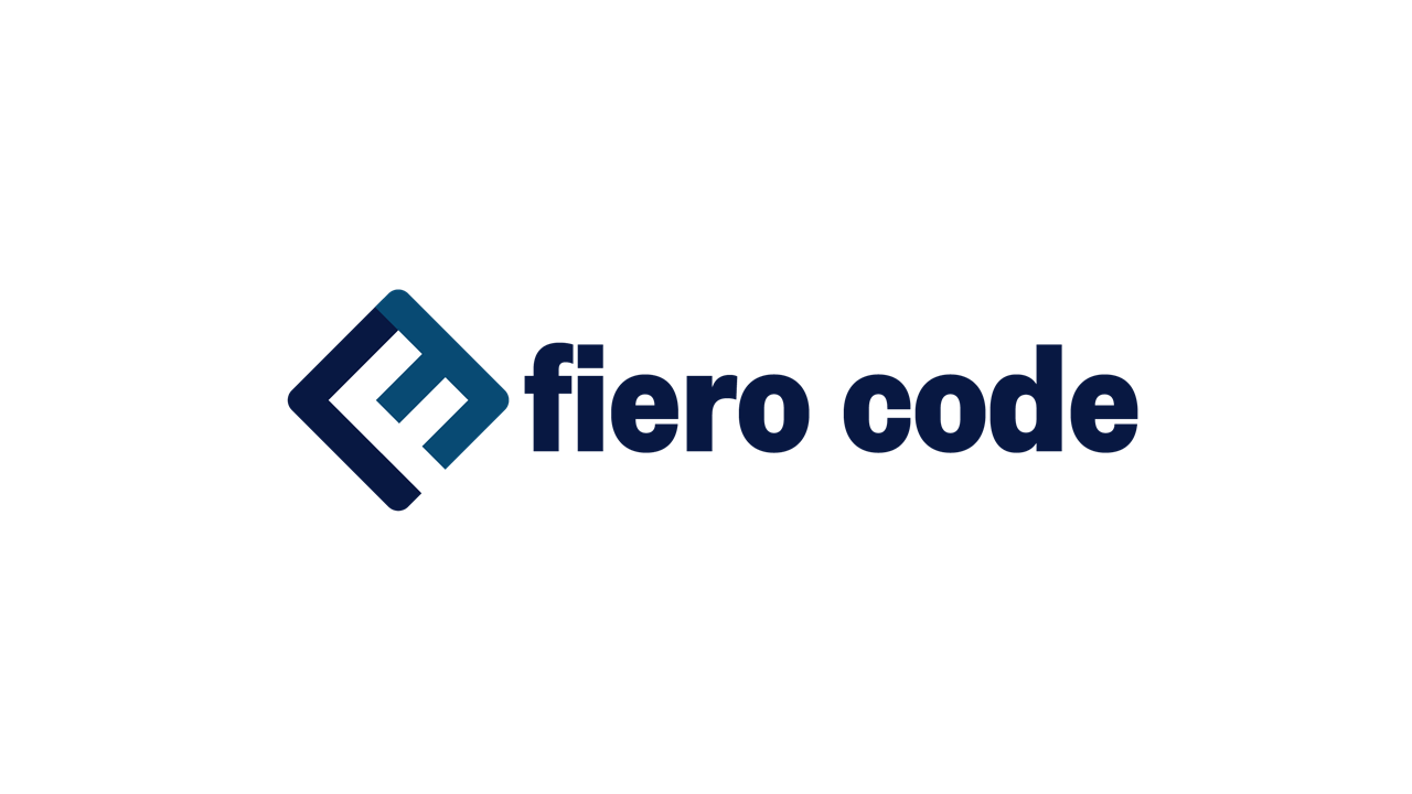 fiero code logo