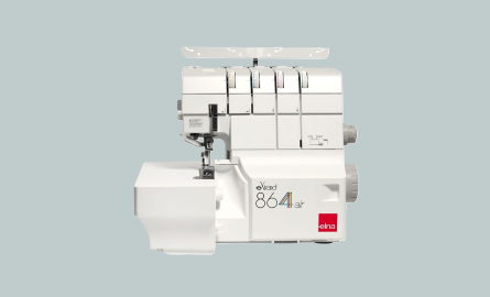 serger sewing machine