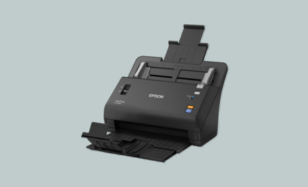 epson fastfoto scanner