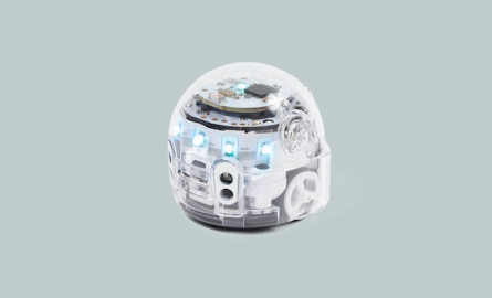 ozobot evo robot