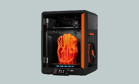 prusa core one+ 3d printer